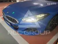 2020 BMW Z4