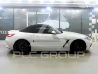 2020 BMW Z4