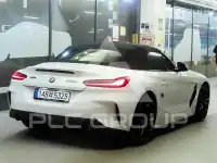 2020 BMW Z4