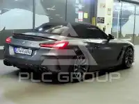 2020 BMW Z4