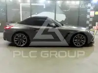 2020 BMW Z4