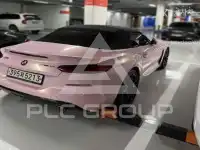 2020 BMW Z4
