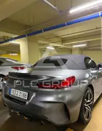 2020 BMW Z4