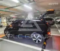 2020 BMW I3