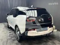 2020 BMW I3