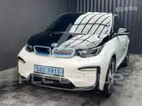 2020 BMW I3