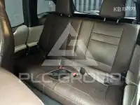 2020 BMW I3