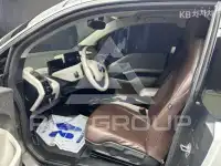 2020 BMW I3