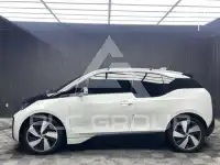 2020 BMW I3