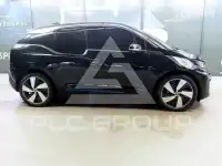2020 BMW I3