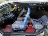 2020 BMW I3