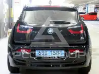2020 BMW I3