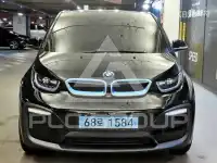 2020 BMW I3