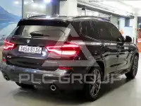 2020 BMW X3