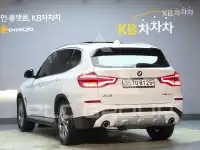 2020 BMW X3