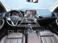 2020 BMW X3