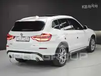2020 BMW X3