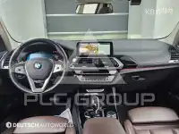 2020 BMW X3