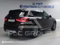 2020 BMW X3