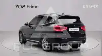 2020 BMW X3
