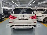 2020 BMW X3