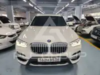 2020 BMW X3