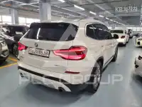 2020 BMW X3