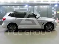 2020 BMW X3