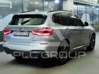 2020 BMW X3