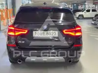 2020 BMW X3