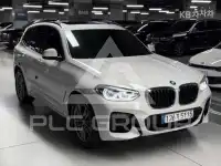 2020 BMW X3