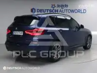 2020 BMW X3