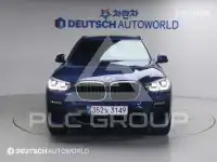 2020 BMW X3