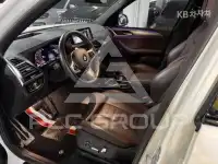 2020 BMW X3