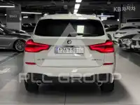2020 BMW X3
