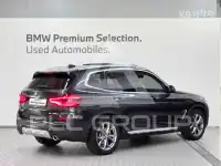 2020 BMW X3