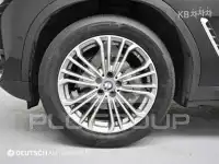 2020 BMW X3