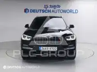 2020 BMW X3