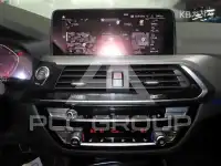2020 BMW X3