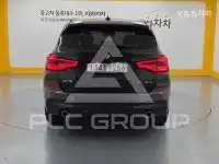 2020 BMW X3
