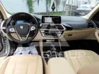 2020 BMW X3