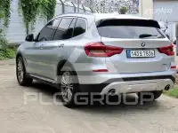 2020 BMW X3