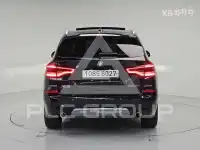 2020 BMW X3
