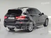 2020 BMW X3