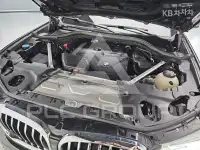 2020 BMW X3