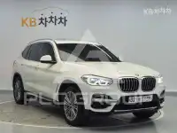 2020 BMW X3