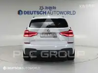 2020 BMW X3