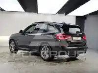 2020 BMW X3