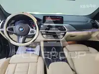 2020 BMW X3