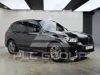 2020 BMW X3
